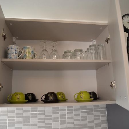 Apartment Cristian 2 تيميشورا المظهر الخارجي الصورة