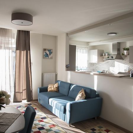 Apartment Cristian 2 تيميشورا المظهر الخارجي الصورة