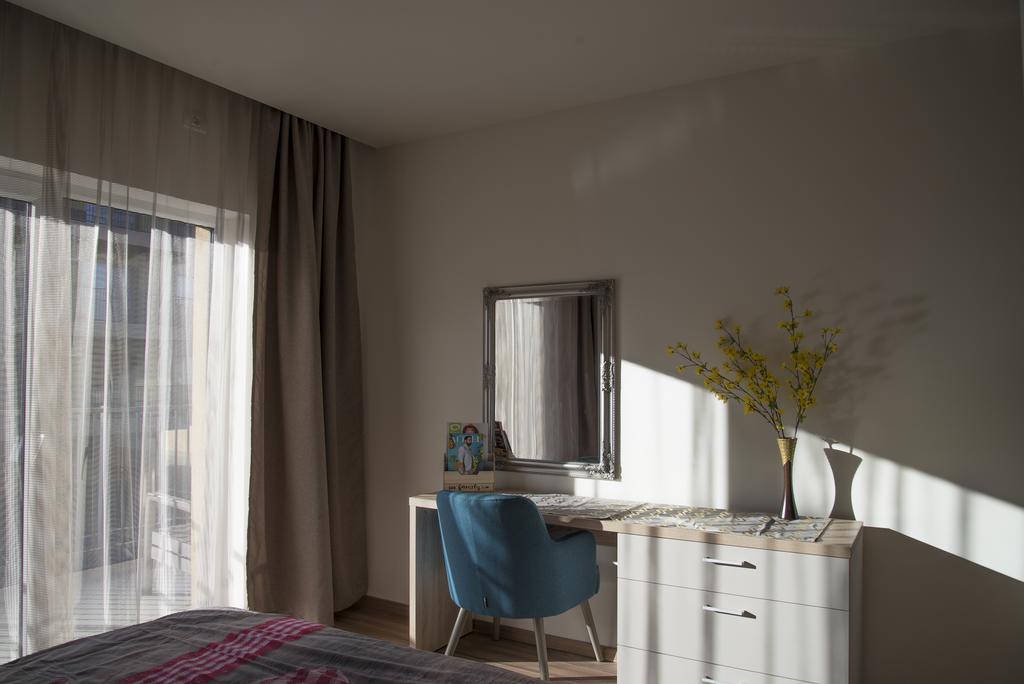 Apartment Cristian 2 تيميشورا المظهر الخارجي الصورة