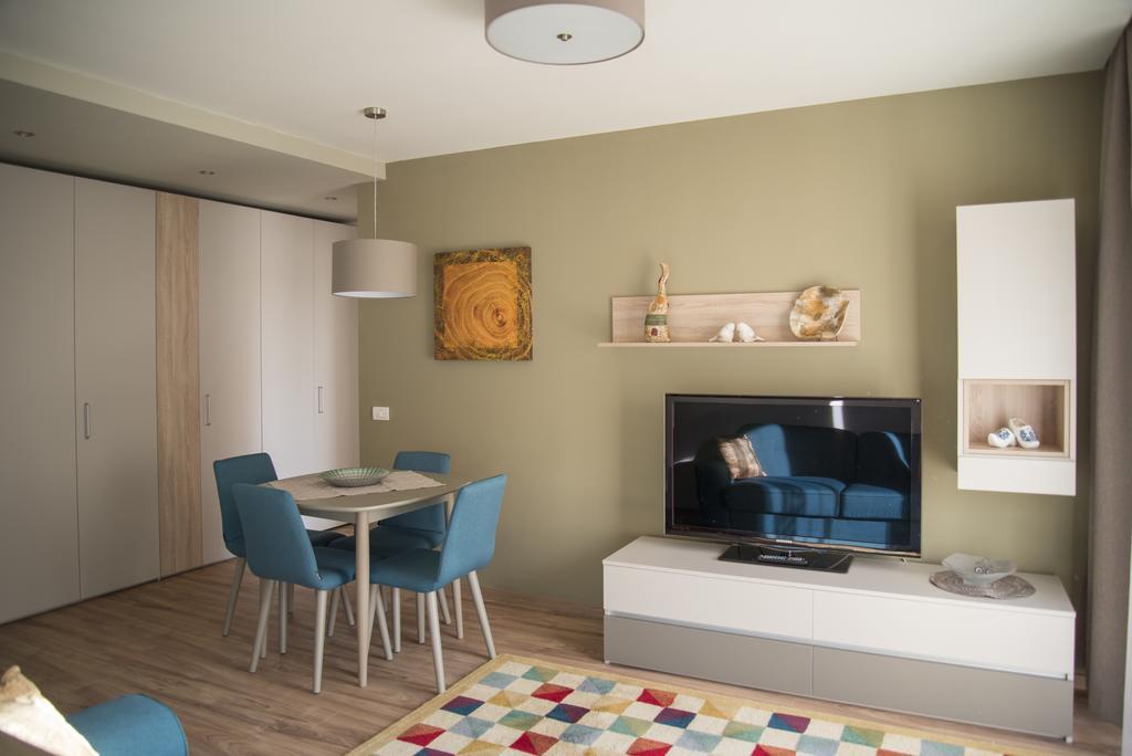Apartment Cristian 2 تيميشورا المظهر الخارجي الصورة