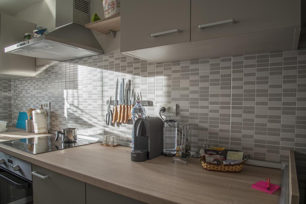 Apartment Cristian 2 تيميشورا المظهر الخارجي الصورة