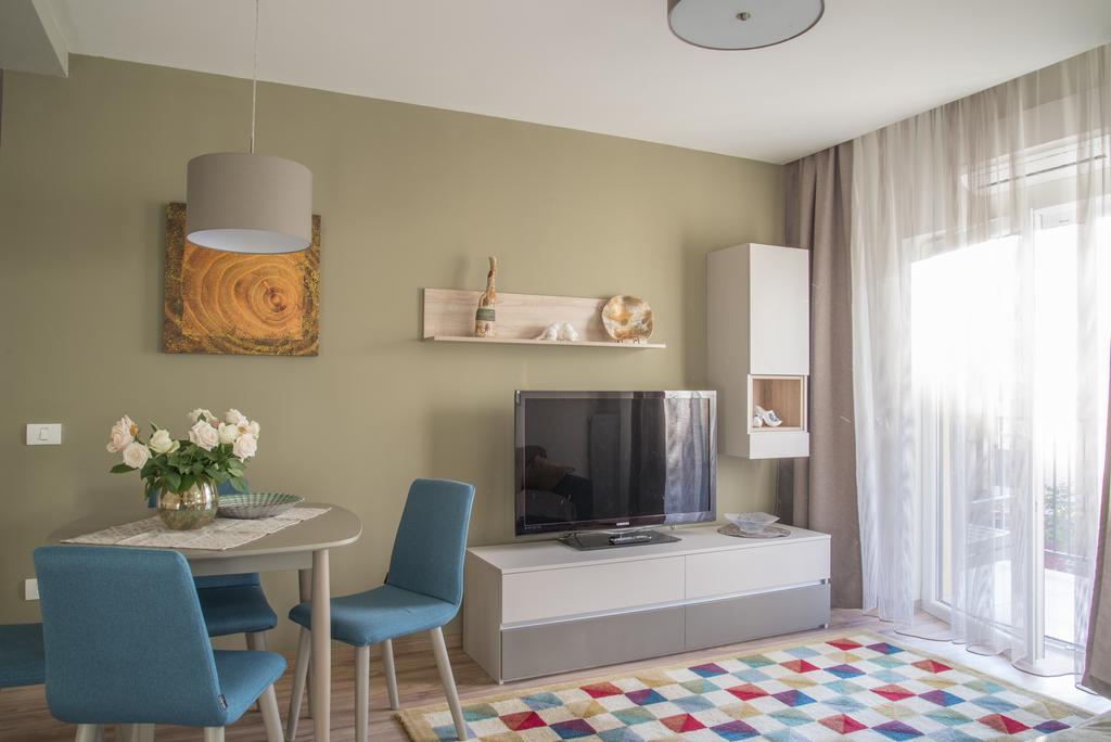 Apartment Cristian 2 تيميشورا المظهر الخارجي الصورة