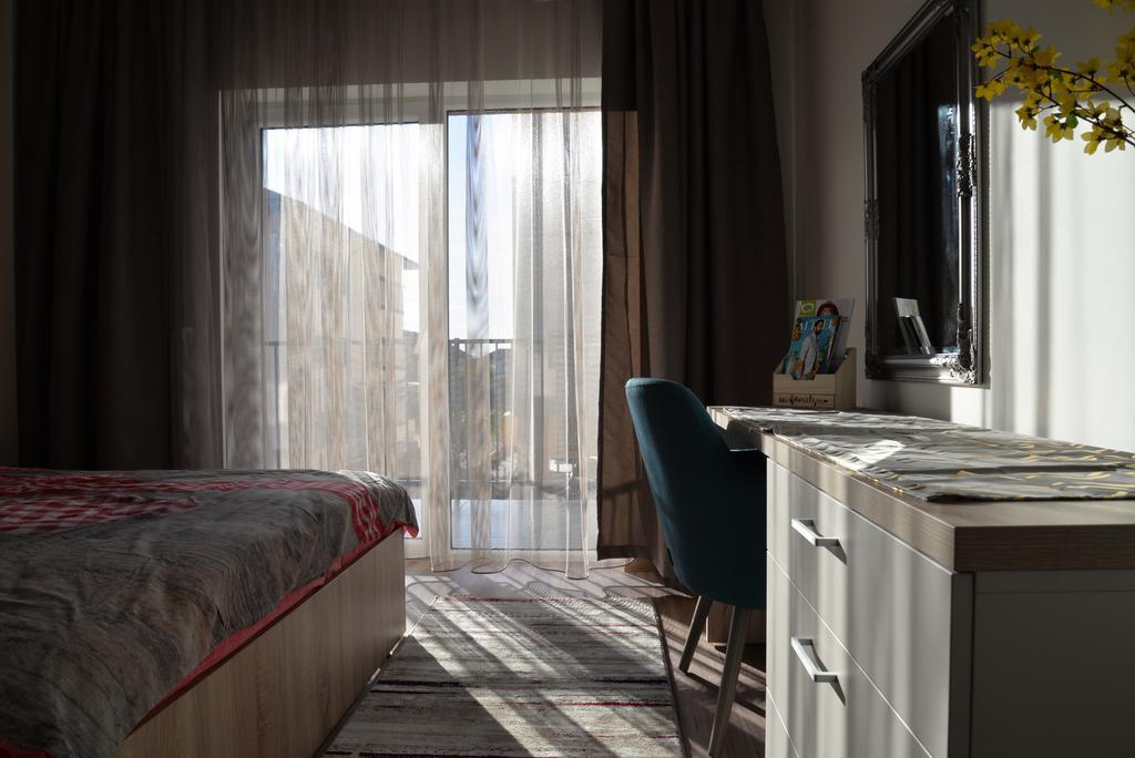 Apartment Cristian 2 تيميشورا المظهر الخارجي الصورة