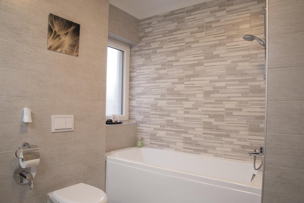 Apartment Cristian 2 تيميشورا المظهر الخارجي الصورة